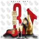 milly - uno dos tres ft. relle bey