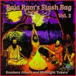 poster Eskimo - The Popcorn Raja Ram's Stash Bag 3