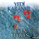 album image Gozlerin YEDİ KARANFİL (SEVEN CLOVES) - BOX