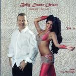 album image Sheik Masoud Belly Dance Orient, Vol. 51 (Akdeb Alek)