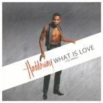 album image What Is Love (Slowed)