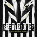 album image What I Know Now Beetlejuice (Original Broadway Cast Recording)