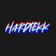 cc.Joel - Vielleicht (Fivem Gambo) (Hardtekk Version)