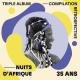 Ray Lema, Tyour Gnaoua - Mimouna