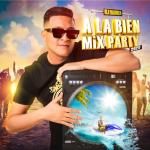 album image Berbere Gang À la bien (Mix Party 2020)
