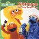 Sesame street - Rubber Ducky!