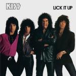 album image Kiss - Lick It Up (OST GTA Vice City Stories - Radio V Rock) KISSWORLD - The Best Of KISS
