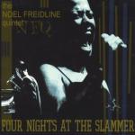 album image If Only You'll Stay Four Nights at the Slammer