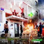 album image Le 9 Docteur zbig