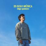 album image El Equilibrio ES SOLO MÚSICA