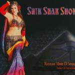 album image يكشكش (Shik Shak Shok) Tropical Dance (Graciela)