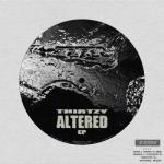 album image Instant Death ALTERED EP