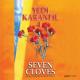 SEVEN CLOVES CD 4 - YEDI KARANFIL  - Track 12