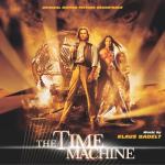 album image Klaus Badelt - The Eloi Chants. The Time Machine The Time Machine (Original Motion Picture Soundtrack)