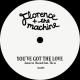 The xx - You've Got the Love (Theophilus London Remix)