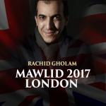 album image Ya Madihan Mawlid 2017 (London)