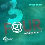 poster 3 Four (Older Tapes, Vol. 1) 3 Four (Older Tapes, Vol. 1)