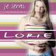 Lorie - Je serai (ta meilleure amie)