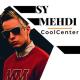 Sy Mehdi - Cool Center