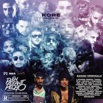 album image Billets en l’air R.I.P.R.O Volume 1