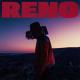 Red Leather - DEVIL’S GRIP