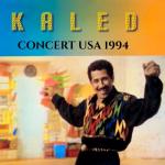 album image ROUHI YA WAHRAN (Live) CONCERT USA 1994 (Live)