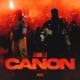 La Mano 1.9, Niska - Canon (feat. Niska)