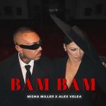 poster BAM BAM Bam Bam