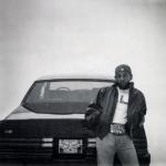 album image Kendrick Lamar - tv off (Official Audio)