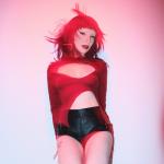 album image Red Light