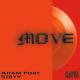 Adam Port, STRYV, Keinemusik, Orso, Malachiii - Move (Edit)