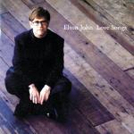 album image Candle In The Wind Love Songs