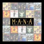 poster No Ha Parado de Llover The Studio Albums 1990-2011