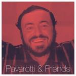 album image It's A Man's World (Live) Pavarotti - The Greatest Hits