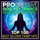 Progressive Goa Trance, Psytrance, Goa Trance - Ovnimoon - Shamanic Dance on Ayahuasca ( Progressive Psychedelic Trance )