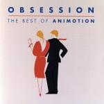 poster I Engineer Obsession: The Best Of Animotion
