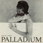 poster My Dying Spirit Palladium