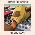 album image Turkish Cotton The Great Escape