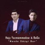 album image Mende Söýgi Bar Mende Söýgi Bar