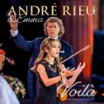 album image Voilà