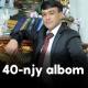 Nury Meredow - 04. Bayramgul