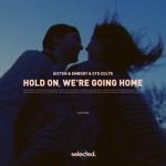 album image Hold On, We're Going Home Hold On, We're Going Home
