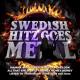 SWEDISH HITZ GOES METAL - MONEY MONEY MONEY (ABBA cover)