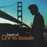 poster minus Best Of Chris Isaak