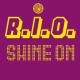 R.I.O - Rio - Shine On (Spencer & Hill Radio Edit)