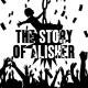 OXXXYMIRON - THE STORY OF ALISHER (Morgenshtern RIP)