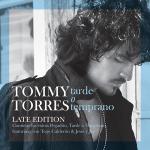 poster Pegadito (Acoustic) Tarde O Temprano (Late Edition)