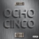 album image Ocho Cinco (Saymyname Remix) Ocho Cinco (Remixes)