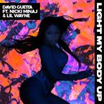 album image David Guetta - Light My Body Up (feat. Nicki Minaj & Lil Wayne) Light My Body Up (feat. Nicki Minaj & Lil Wayne)