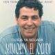 Cheb Mimoun El Oujdi - Sma7 Liya Galbi